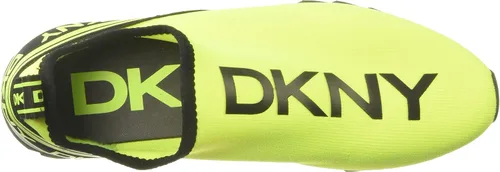 Vista 5 de DKNY Zapatillas Abbi para mujer