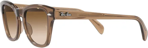 Vista 3 de Ray-Ban Gafas de sol cuadradas RB0707s