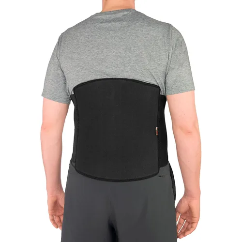 Vista 9 de 7750 - Envoltura universal de compresión de tobillo – Sistema de terapia de calor y frío – Mejora tu movilidad en una envoltura segura con este