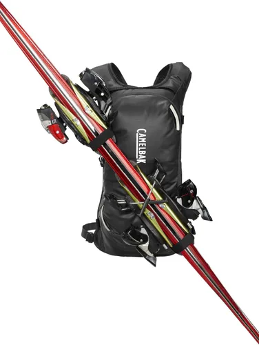 Vista 9 de CamelBak Powderhound 12 Mochila de Hidratación para Nieve 70oz