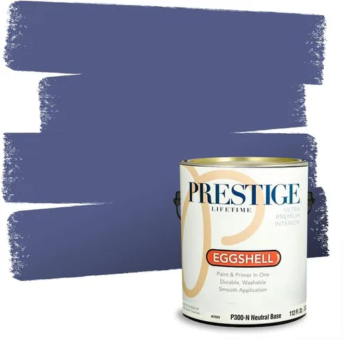 Vista 127 de Pintura Prestige para exterior e imprimación, todo en uno, 5-5-PARENT Robin's Egg