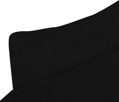 Vista 7 de Suéter sexy con cuello en V profundo para mujer, manga larga, sólido, moderno, elegante, acogedor, tejido