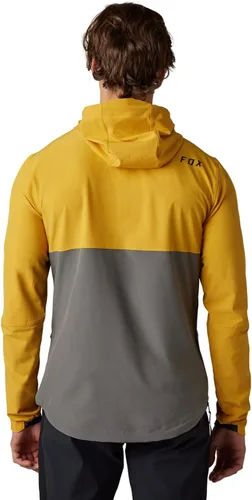 Vista 3 de Fox Racing Chaqueta Ranger Wind para hombre