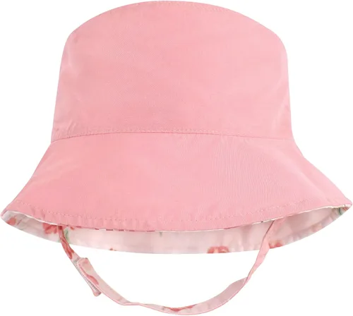 Vista 6 de Hudson Baby Baby Girls' Sun Protection Hat