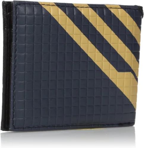 Vista 2 de Bioworld Call Of Duty Infinite Warfare - Cartera para hombre
