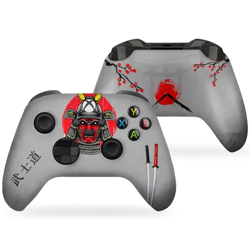 Vista 27 de BABY CUDDLE BOX Customised Wireless Controller for Xbox by BCB. Original Xbox Controller Compatible with Xbox One/Series X & S Console. Customized
