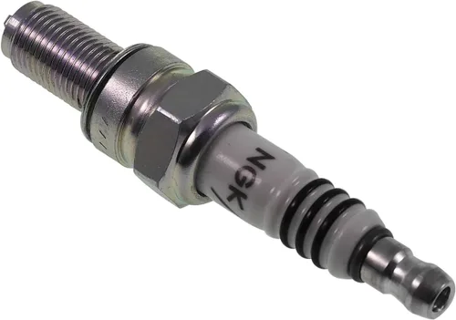 Vista 6 de NGK Iridium Sparkplug CR8EIX compatible con Suzuki V-Strom 650 (ABS) Adventure DL650AADV 2012-2015