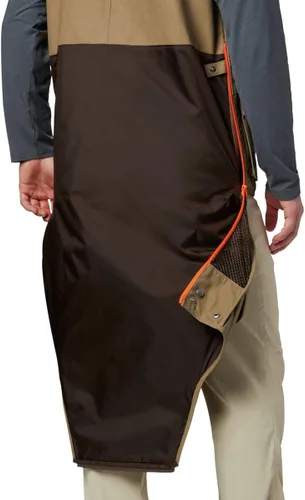 Vista 10 de Columbia Ptarmigan Interchange Parka para hombre