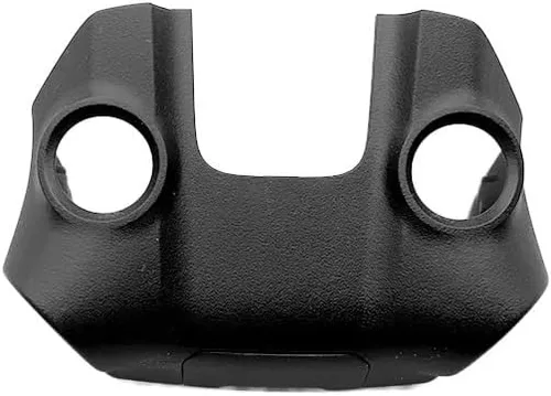 Vista 9 de SeiZed Drone Parts Shell Body Arm Middle Frame Bottom Shell Upper Cover Replacement Repair Spare Parts for D-JI Mavic 3 (Color : 4 in 1 Combo)