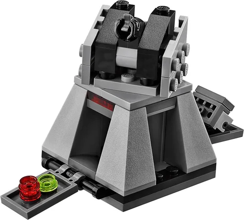 Vista 5 de Paquete de combate de la Primera Orden LEGO Star Wars 75132