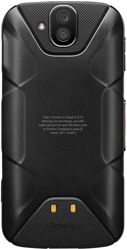 Vista 2 de Kyocera DuraForce Pro 32GB E6820 - Smartphone resistente de grado militar AT&T