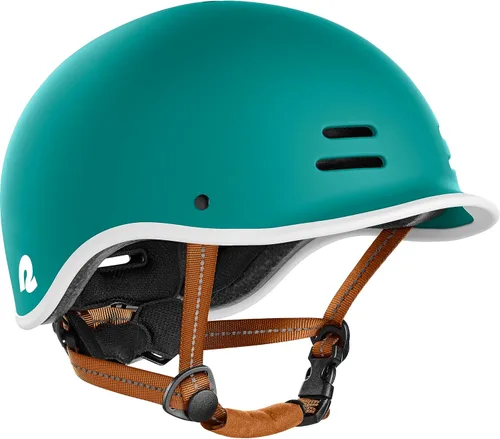 Vista 9 de Retrospec Remi - Casco de bicicleta para adultos para hombres y mujeres, casco de bicicleta para desplazamientos, ciclismo de carretera, patinaje
