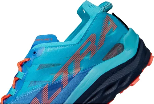 Vista 5 de ALTRA AL0A547K Mont Blanc Tenis de correr para hombre, Naranja