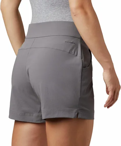 Vista 5 de Columbia Pantalón corto casual Anytime para mujer