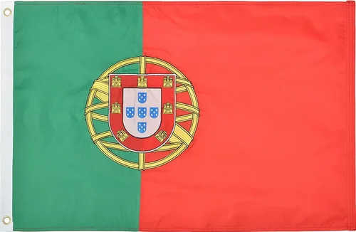 Vista 17 de Bandera afroamericana de nailon 210D de 3 x 5 pies para exteriores