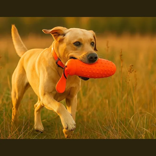 Vista 5 de SparkDog - Correa de repuesto impermeable de ajuste rápido de 3/4 pulgadas de alta flexibilidad, compatible con tecnologías SportDOG, Garmin, Dogtra