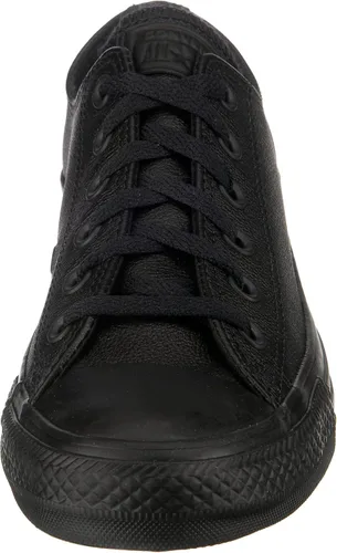 Vista 4 de Converse Chuck Taylor All Star - Parte superior baja de cuero Blanco
