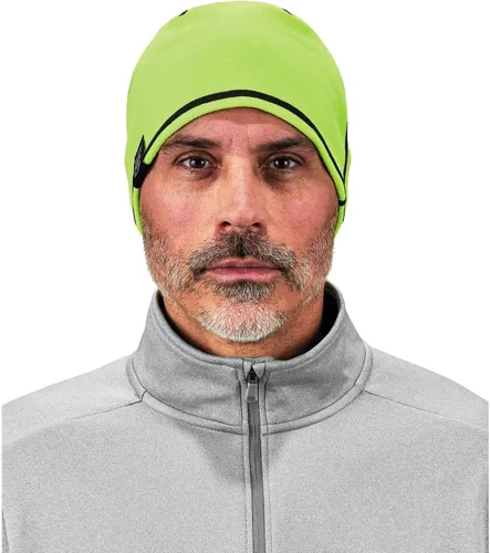 Vista 6 de Gorro de punto reversible Ergodyne N-Ferno térmico