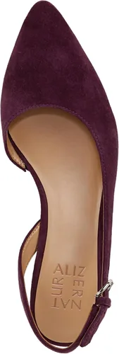 Vista 150 de Naturalizer - Zapatos Pump tacón de talud para mujer