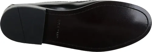 Vista 10 de Cole Haan Mocasines con borlas para hombre, Negro