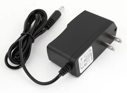 Vista 3 de BestCH Adaptador de AC/DC para Black & Decker B&D 1/4 "taladro driver Cat No 9049 Tipo 2 6V 6.0 V DC Modelo CD2000 Ranger Cargador de batería