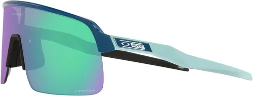 Vista 3 de Oakley Men's Oo9463 Sutro Lite Rectangular Sunglasses