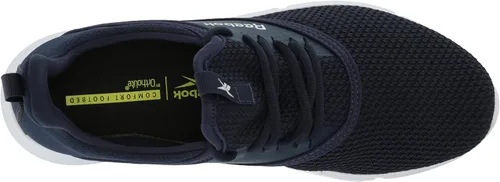Vista 5 de Reebok Daystart First Walker - Zapatos para hombre Claro