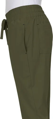 Vista 3 de KOI Basics 741 Gemma Jogger - Pantalón quirúrgico para mujer
