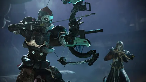 Vista 5 de Destiny 2 Forsaken - Legendary Collection - PC