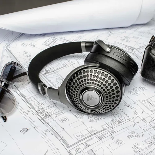 Vista 6 de Focal Bathys Audífonos Bluetooth de alta fidelidad con cancelación de ruido