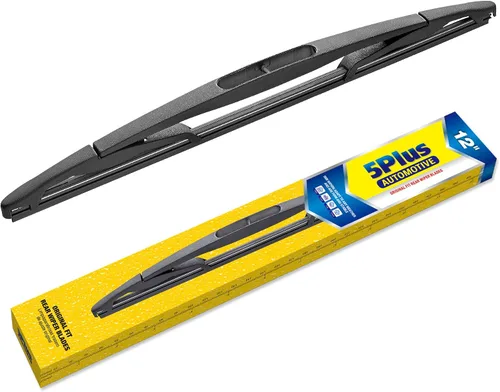 Vista 14 de 5 PLUS Escobillas Limpiaparabrisas de Repuesto de 13"+13" para Jeep Wrangler TJ 1997 1998 1999 2000 2001 2002 2003 2004 2005 2006 Calidad Original