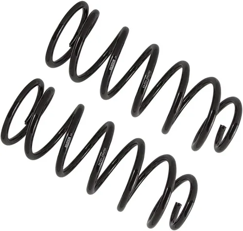 Vista 2 de BILSTEIN Kit de suspensión 36281824, Negro