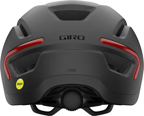 Vista 4 de Giro Ethos MIPS Shield - Casco urbano para bicicleta