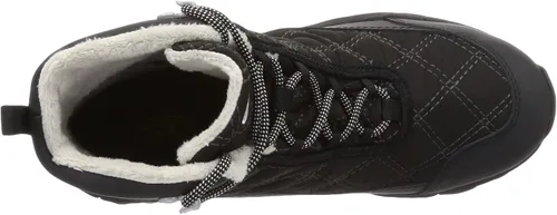 Vista 5 de KEEN Terradora 2 - Botas de nieve impermeables para mujer