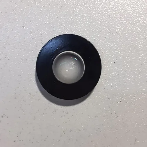 Vista 3 de Reemplazo de lente de cámara para reparación de accesorios de cámara para Insta360 One X/One R/One X2