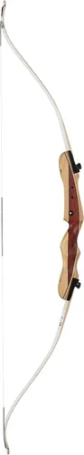 Vista 22 de Bear Archery Bullseye X - Arco para jóvenes, a partir de 12 años, para diestros