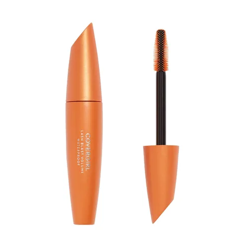 Vista 15 de Covergirl - Máscara Lash Blast Volumen (Negro muy oscuro) & Delineador de ojos Perfect Point Plus (Negro Onyx) - Pack de 2