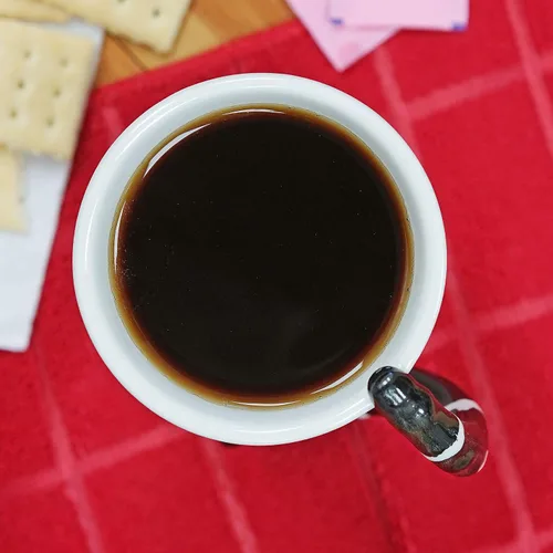 Vista 5 de Taza de clarinete con diseño de Fairly Odd Novelties - Café y té musical, divertido regalo