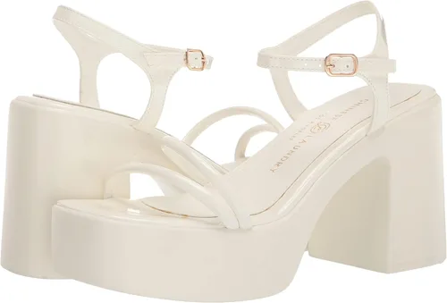 Vista 6 de Chinese Laundry Sandalias de cuña Avianna para mujer