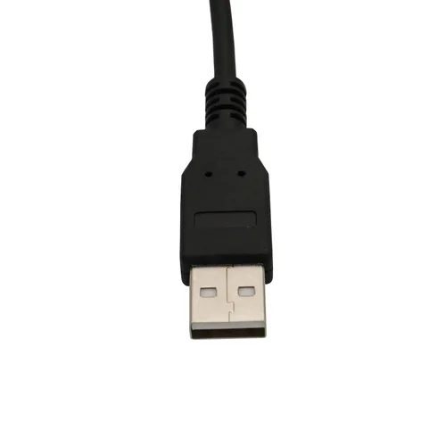 Vista 6 de El cable de programación USB es compatible con Motorola Radios Xpr3500e Xpr3300 Xpr3300e Xpr3500 XIR P6620 XIR P6600 E8600 E8608