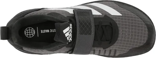 Vista 5 de adidas Entrenador cruzado unisex para adultos