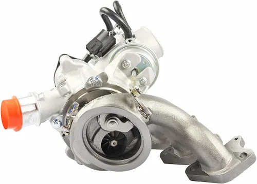 Vista 8 de 55565353 667-203 Turbo Turbocompresor Docas Compatible con 2013-2019 Buick Encore 2011-2019 Chevy Cruze 2012-2019 Sonic 1.4L