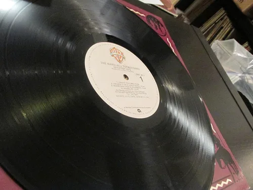 Vista 2 de The Marshall Tucker Band Greatest Hits