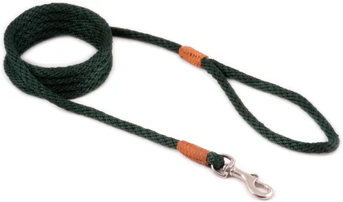 Vista 142 de Alvalley Correa para perros estilo broche – Correa de nailon estilo broche para perros – Fácil de manejar – Perfecto para perros pequeños, medianos
