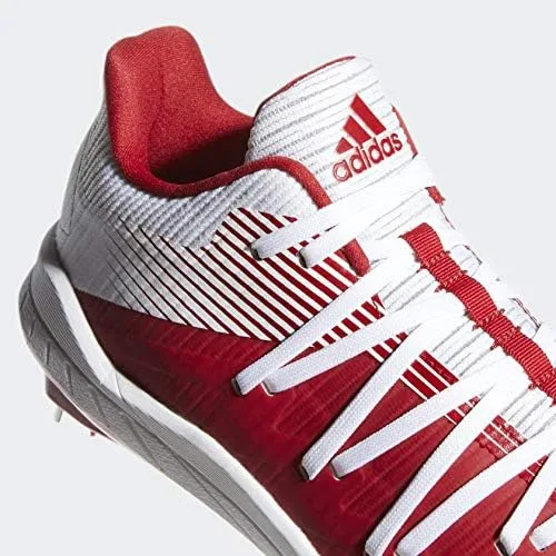 Vista 7 de adidas Tenis Afterburner 6 para hombre