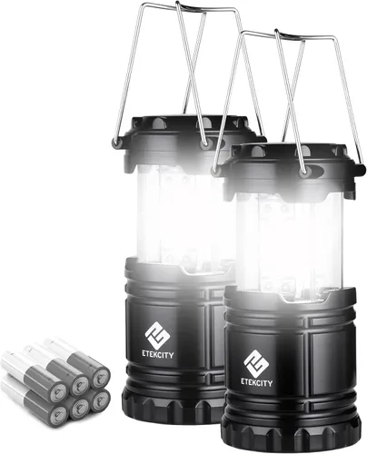 Vista 5 de ENERGIZER - Linterna frontal LED (2 unidades) Universal+, IPX4 resistente al agua, luz de cabeza de alto rendimiento para exteriores, campamento