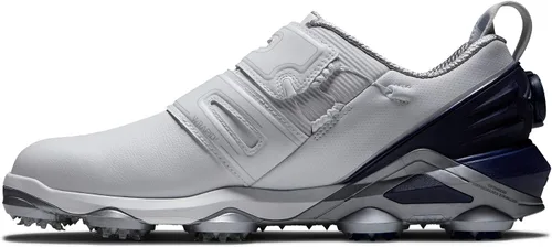 Vista 3 de FootJoy Tour Alpha Dual Boa - Tenis de golf para hombre