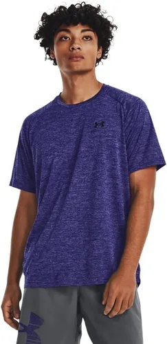 Vista 99 de Under Armour Camiseta de manga corta Tech 2.0 para hombre