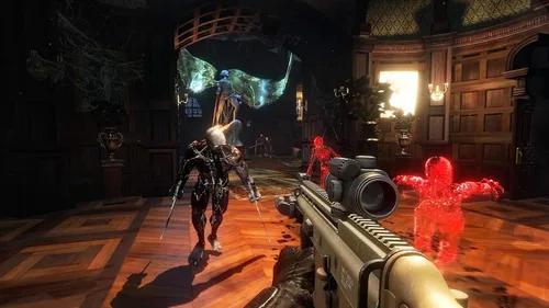 Vista 15 de Killing Floor, Double Feature - PlayStation 4