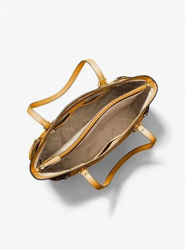 Vista 2 de Michael Kors Voyager EastWest Tote, Caléndula, Caléndula